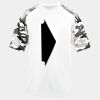 Camo Sport T-Shirt Thumbnail
