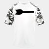 Camo Sport T-Shirt Thumbnail