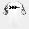 Camo Sport T-Shirt Thumbnail