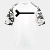 Camo Sport T-Shirt Thumbnail