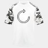 Camo Sport T-Shirt Thumbnail