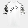 Camo Sport T-Shirt Thumbnail
