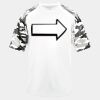 Camo Sport T-Shirt Thumbnail