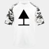 Camo Sport T-Shirt Thumbnail