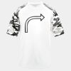 Camo Sport T-Shirt Thumbnail