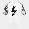 Camo Sport T-Shirt Thumbnail