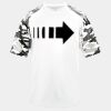 Camo Sport T-Shirt Thumbnail