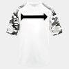 Camo Sport T-Shirt Thumbnail