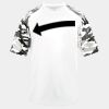 Camo Sport T-Shirt Thumbnail