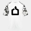 Camo Sport T-Shirt Thumbnail
