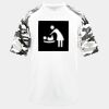 Camo Sport T-Shirt Thumbnail