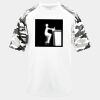 Camo Sport T-Shirt Thumbnail