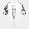 Camo Sport T-Shirt Thumbnail