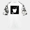 Camo Sport T-Shirt Thumbnail