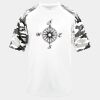 Camo Sport T-Shirt Thumbnail