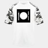 Camo Sport T-Shirt Thumbnail