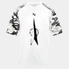Camo Sport T-Shirt Thumbnail
