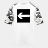 Camo Sport T-Shirt Thumbnail