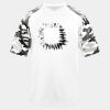 Camo Sport T-Shirt Thumbnail