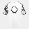 Camo Sport T-Shirt Thumbnail