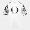 Camo Sport T-Shirt Thumbnail