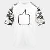 Camo Sport T-Shirt Thumbnail