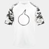 Camo Sport T-Shirt Thumbnail