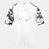 Camo Sport T-Shirt Thumbnail
