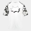 Camo Sport T-Shirt Thumbnail