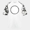 Camo Sport T-Shirt Thumbnail