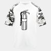 Camo Sport T-Shirt Thumbnail