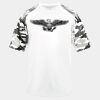 Camo Sport T-Shirt Thumbnail