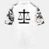 Camo Sport T-Shirt Thumbnail