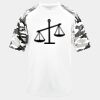 Camo Sport T-Shirt Thumbnail
