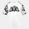 Camo Sport T-Shirt Thumbnail
