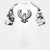 Camo Sport T-Shirt Thumbnail