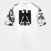 Camo Sport T-Shirt Thumbnail