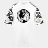 Camo Sport T-Shirt Thumbnail