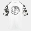 Camo Sport T-Shirt Thumbnail