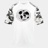 Camo Sport T-Shirt Thumbnail