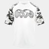 Camo Sport T-Shirt Thumbnail