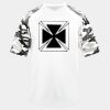 Camo Sport T-Shirt Thumbnail