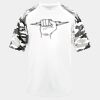 Camo Sport T-Shirt Thumbnail