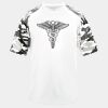Camo Sport T-Shirt Thumbnail