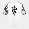 Camo Sport T-Shirt Thumbnail