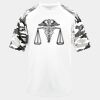 Camo Sport T-Shirt Thumbnail