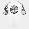 Camo Sport T-Shirt Thumbnail