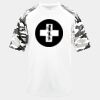 Camo Sport T-Shirt Thumbnail