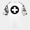 Camo Sport T-Shirt Thumbnail