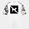 Camo Sport T-Shirt Thumbnail